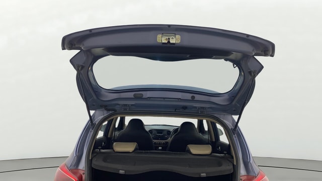 View Hyundai Grand i10 Image 30 Used Hyundai Grand i10 Image 30