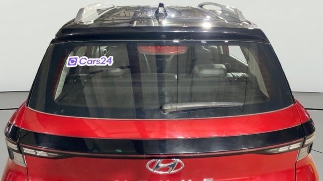 View Hyundai Venue Image 4 Used Hyundai Venue Image 4