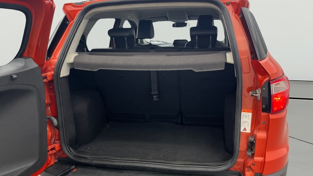 View Ford EcoSport Image 38 Used Ford EcoSport Image 38