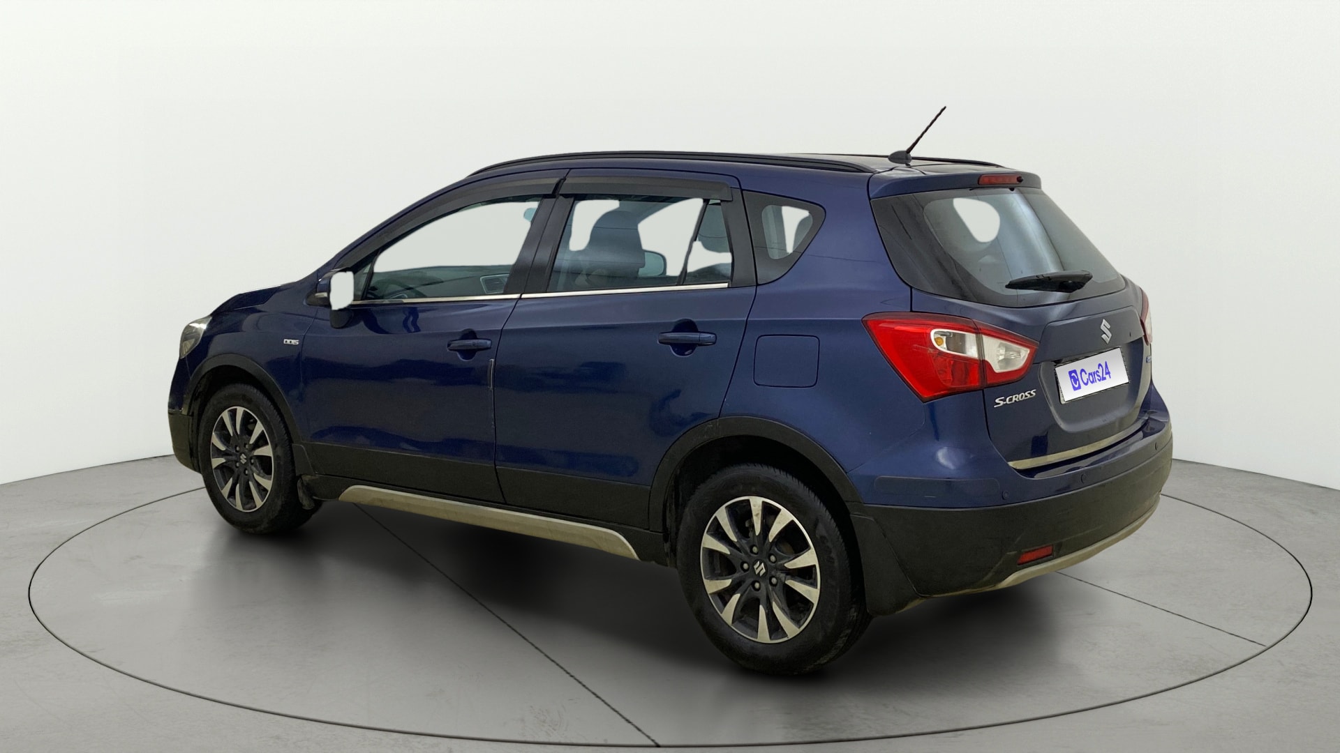 View 2018 Maruti Suzuki 1000 Base Variant Image 2 Used 2018 Maruti Suzuki 1000 Base Variant Image 2