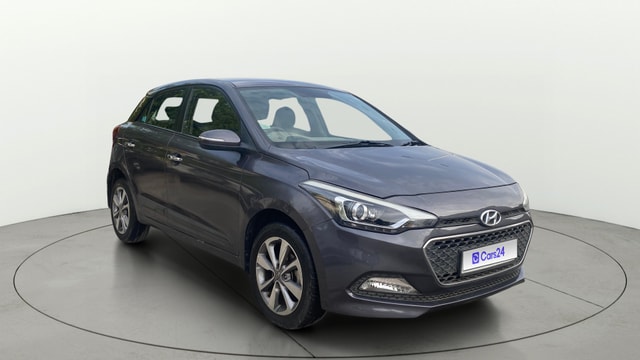 View Hyundai Elite i20 Image 36 Used Hyundai Elite i20 Image 36