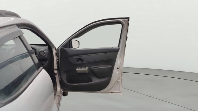 View Renault Kwid Image 43 Used Renault Kwid Image 43