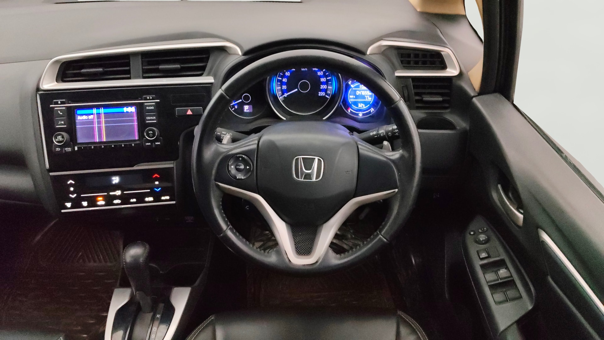 Used 2018 Honda Jazz Used 2018 Honda Jazz