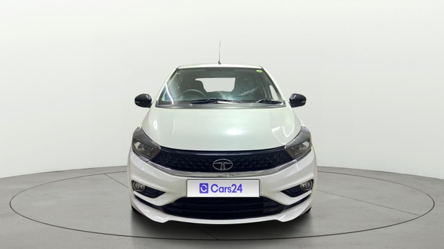View Tata Tiago Image 1 Used Tata Tiago Image 1