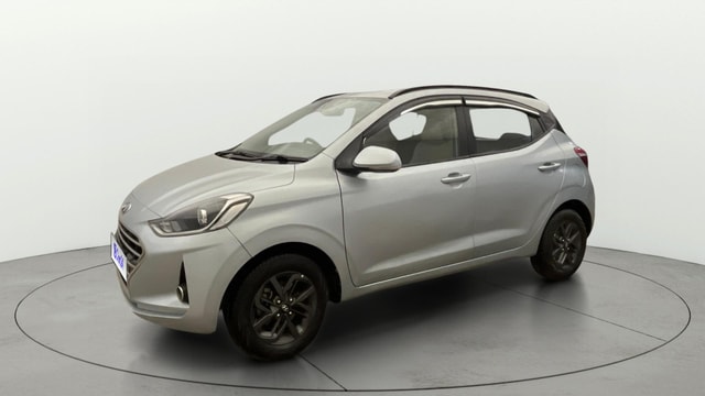 View Hyundai Grand i10 Nios Image 35 Used Hyundai Grand i10 Nios Image 35