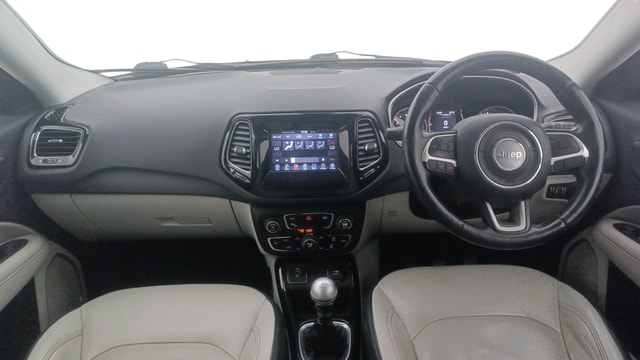 View Jeep Compass Image 30 Used Jeep Compass Image 30