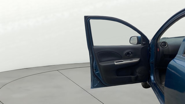 View Nissan Micra Active Image 31 Used Nissan Micra Active Image 31