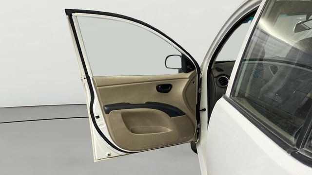 View Hyundai i10 Image 30 Used Hyundai i10 Image 30
