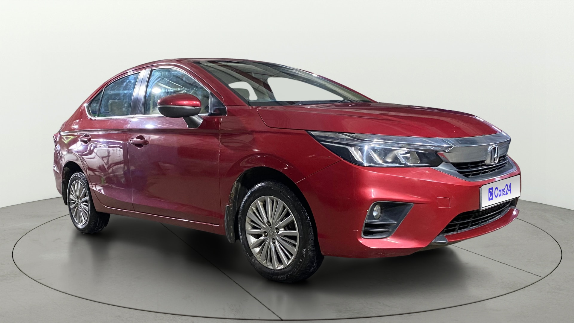 View 2020 Honda City ZX MT Diesel Anniversary Edition Image 22 Used 2020 Honda City ZX MT Diesel Anniversary Edition Image 22