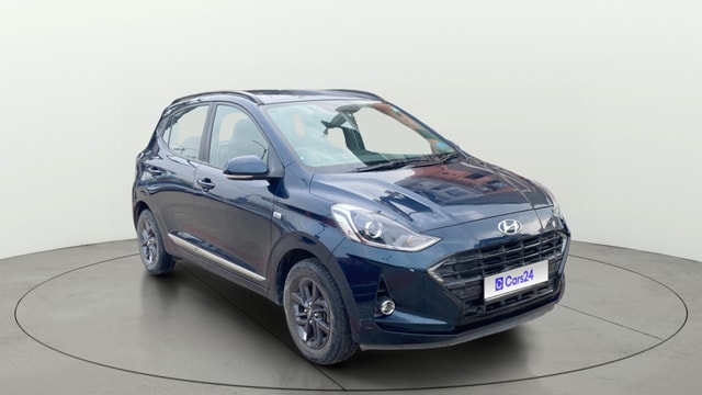 View Hyundai Grand i10 Nios Image 36 Used Hyundai Grand i10 Nios Image 36