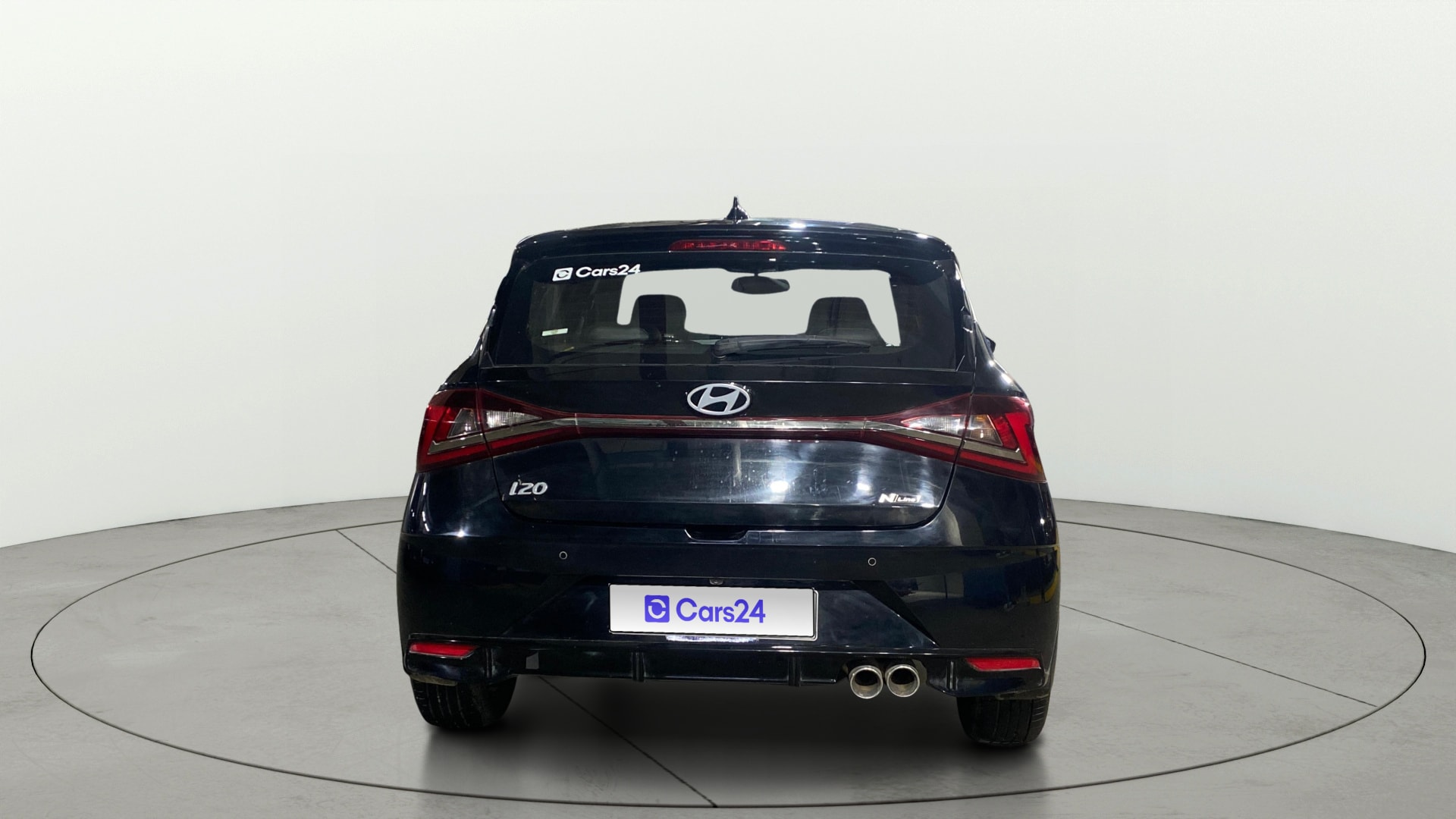 Used 2023 Hyundai Elite i20 Used 2023 Hyundai Elite i20