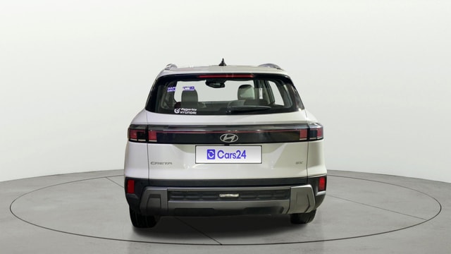 View Hyundai Creta Image 44 Used Hyundai Creta Image 44
