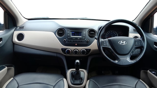 View Hyundai Grand i10 Image 15 Used Hyundai Grand i10 Image 15