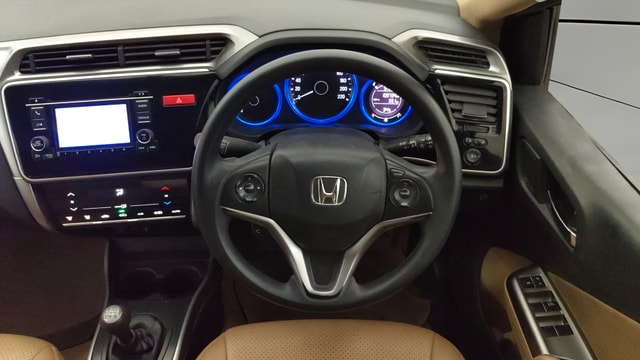 View Honda City Image 21 Used Honda City Image 21