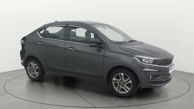 View Tata Tigor Image 21 Used Tata Tigor Image 21