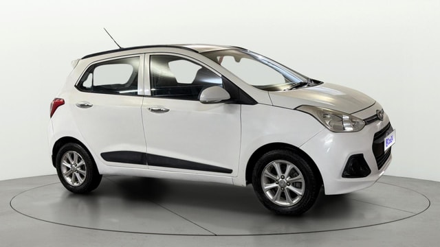 View Hyundai Grand i10 Image 21 Used Hyundai Grand i10 Image 21
