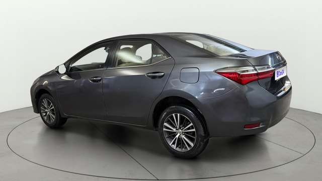 View Toyota Corolla Altis Image 2 Used Toyota Corolla Altis Image 2