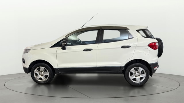 View Ford EcoSport Image 5 Used Ford EcoSport Image 5