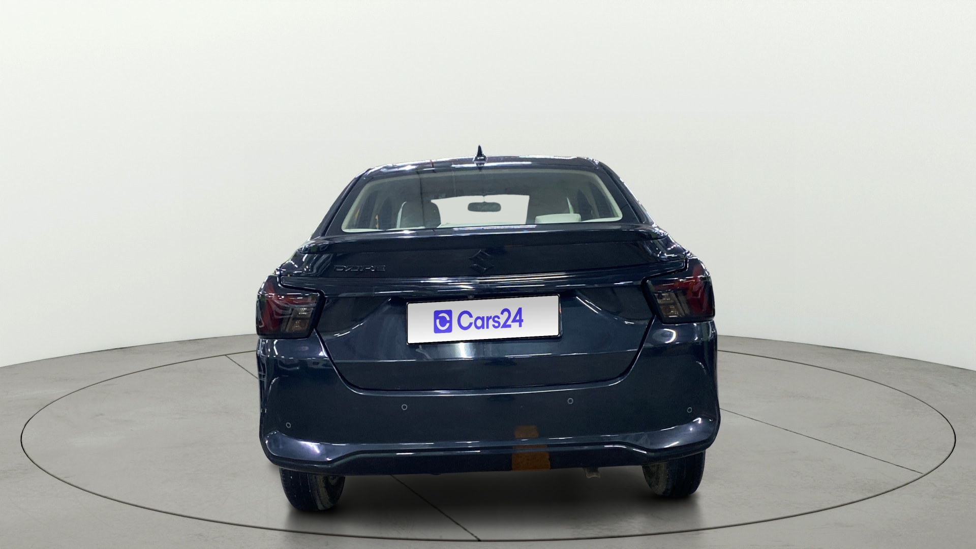View 2026 Maruti Suzuki 1000 Base Variant Image 44 Used 2026 Maruti Suzuki 1000 Base Variant Image 44