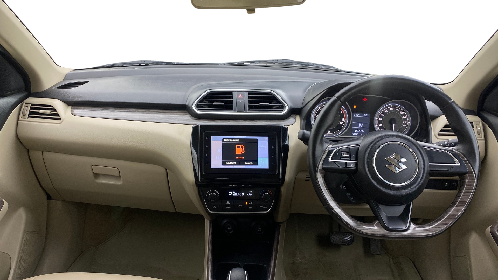 View 2022 Maruti Suzuki 1000 Base Variant Image 15 Used 2022 Maruti Suzuki 1000 Base Variant Image 15