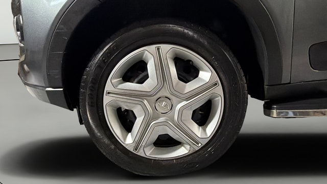 View Tata Nexon Image 28 Used Tata Nexon Image 28