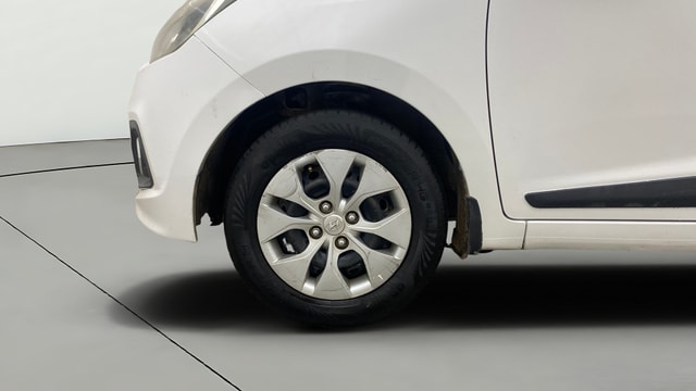 View Hyundai Xcent Image 27 Used Hyundai Xcent Image 27