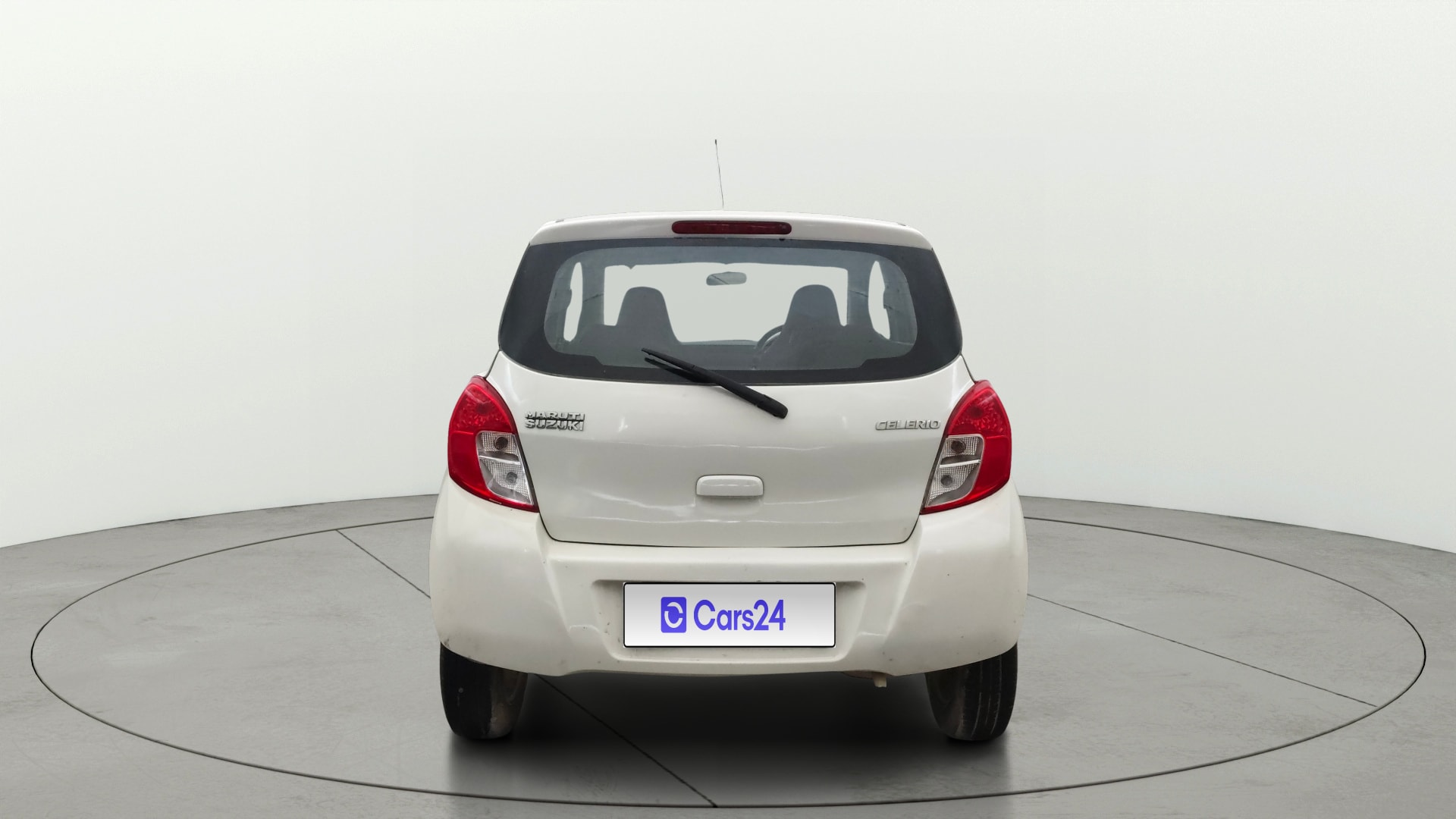 Used 2016 Maruti Suzuki 1000 Used 2016 Maruti Suzuki 1000