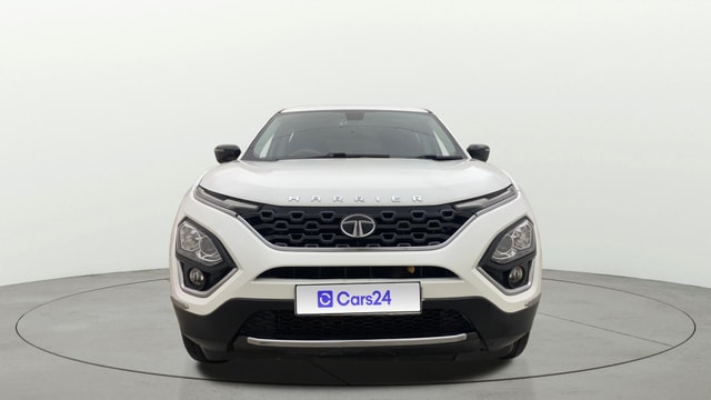 View Tata Harrier Image 1 Used Tata Harrier Image 1