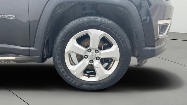 View Jeep Compass Image 43 Used Jeep Compass Image 43