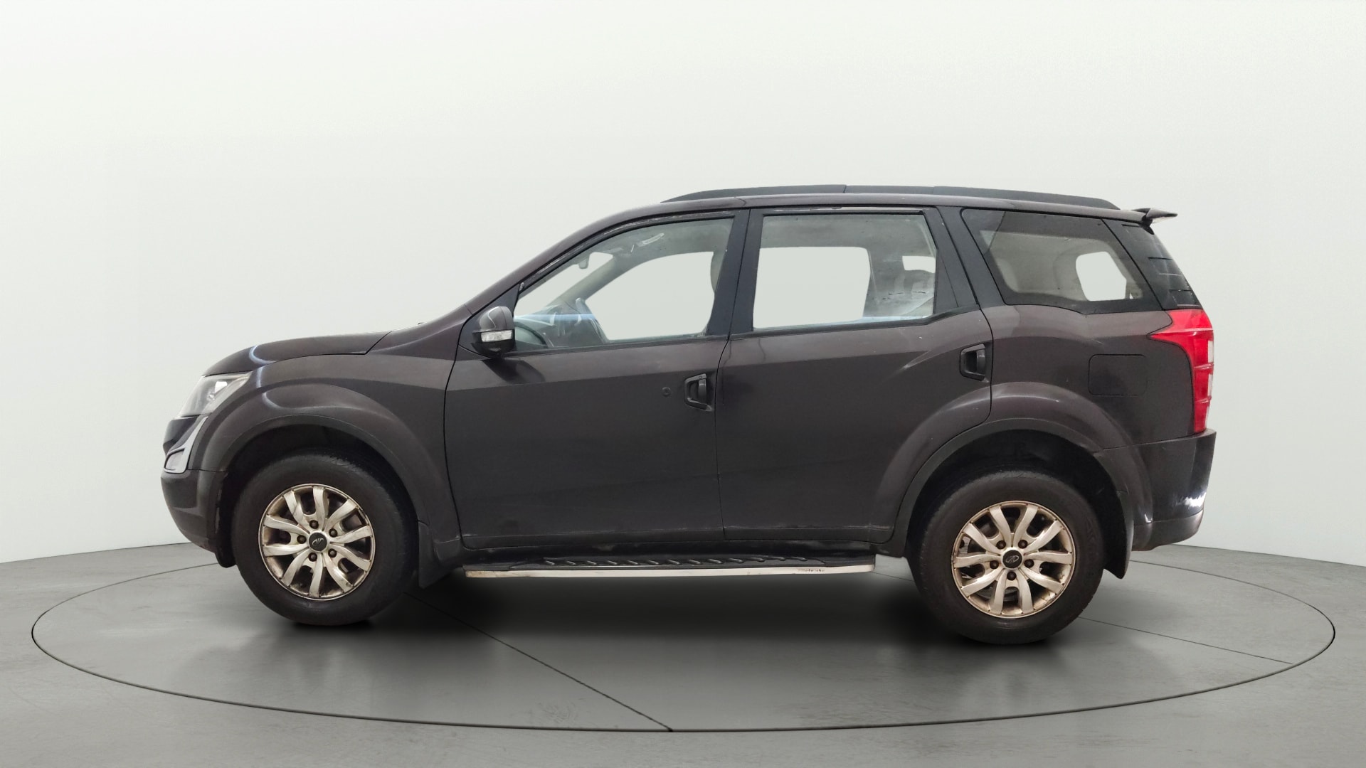 Used 2016 Mahindra XUV500 Used 2016 Mahindra XUV500