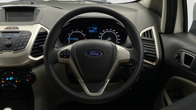 View Ford EcoSport Image 20 Used Ford EcoSport Image 20