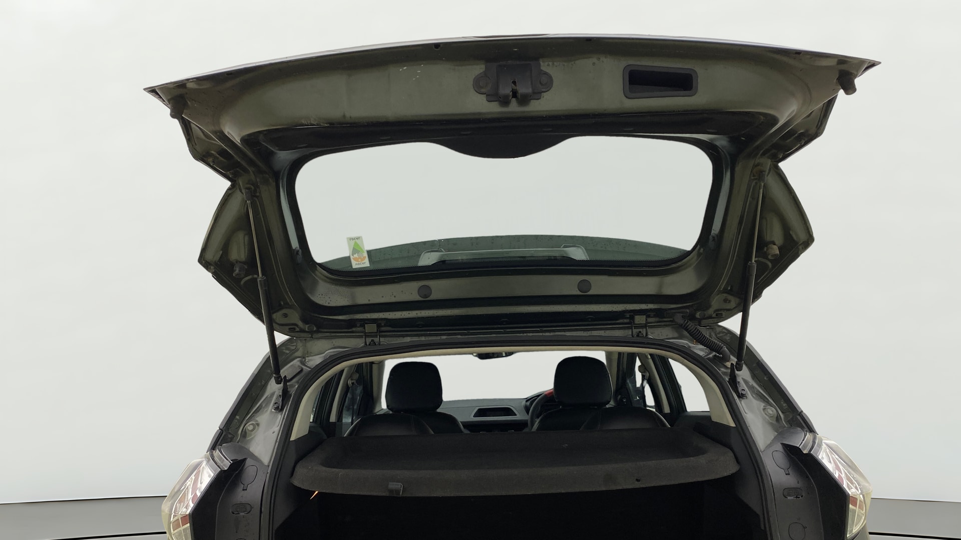 View 2022 Tata Nexon Revotorq XM Image 16 Used 2022 Tata Nexon Revotorq XM Image 16