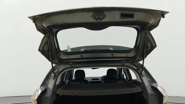 View Tata Nexon Image 16 Used Tata Nexon Image 16