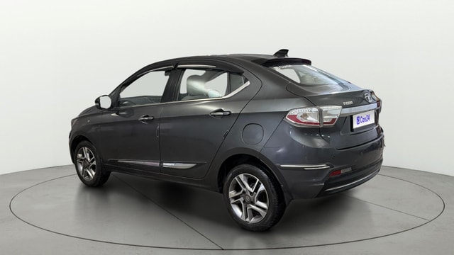 View Tata Tigor Image 2 Used Tata Tigor Image 2