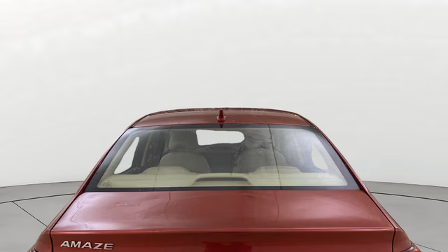 View Honda Amaze Image 4 Used Honda Amaze Image 4
