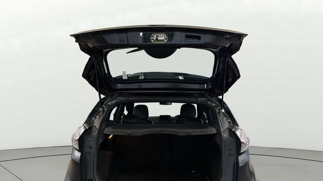 View Tata Nexon Image 32 Used Tata Nexon Image 32