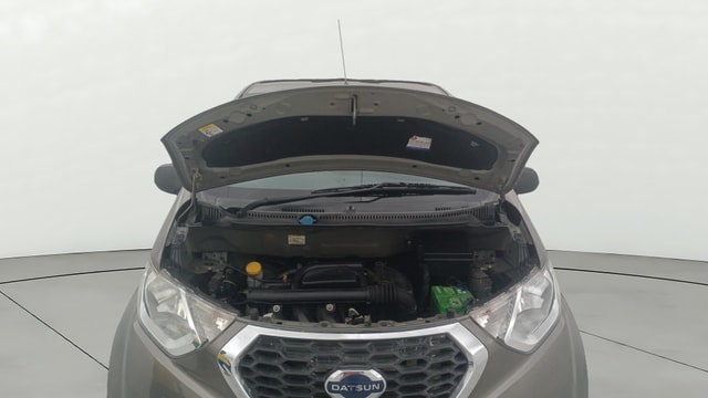 View Datsun Redi GO Image 31 Used Datsun Redi GO Image 31