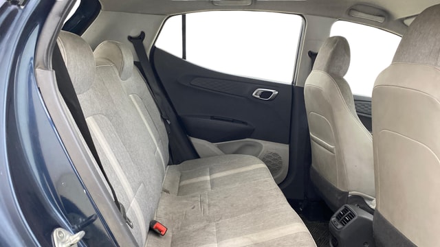 View Hyundai Grand i10 Nios Image 34 Used Hyundai Grand i10 Nios Image 34