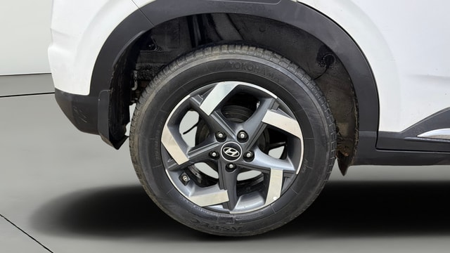 View Hyundai Venue Image 25 Used Hyundai Venue Image 25