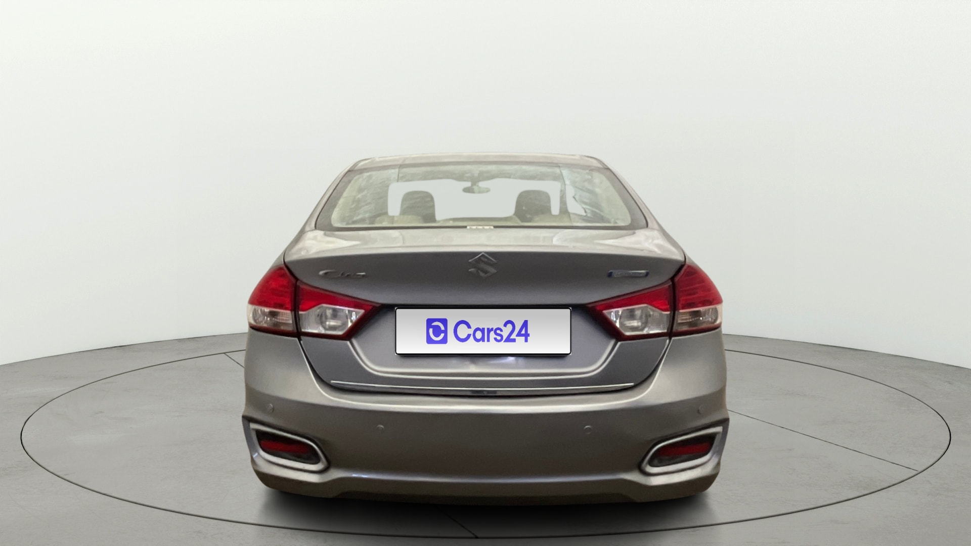 View 2019 Maruti Suzuki 1000 Base Variant Image 40 Used 2019 Maruti Suzuki 1000 Base Variant Image 40