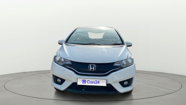 View Honda Jazz Image 1 Used Honda Jazz Image 1