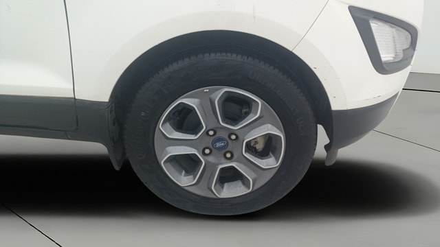View Ford EcoSport Image 45 Used Ford EcoSport Image 45