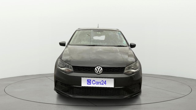View Volkswagen Polo Image 1 Used Volkswagen Polo Image 1