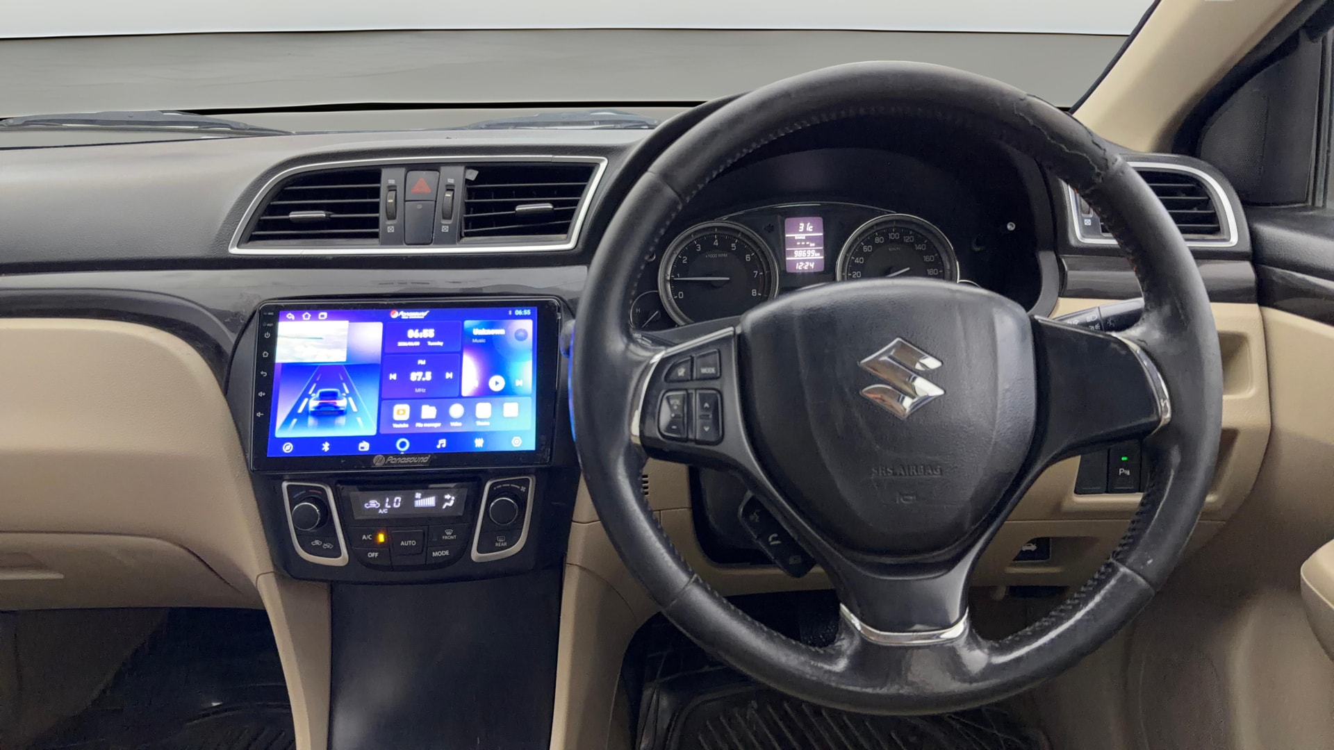 Used 2016 Maruti Suzuki 1000 Used 2016 Maruti Suzuki 1000