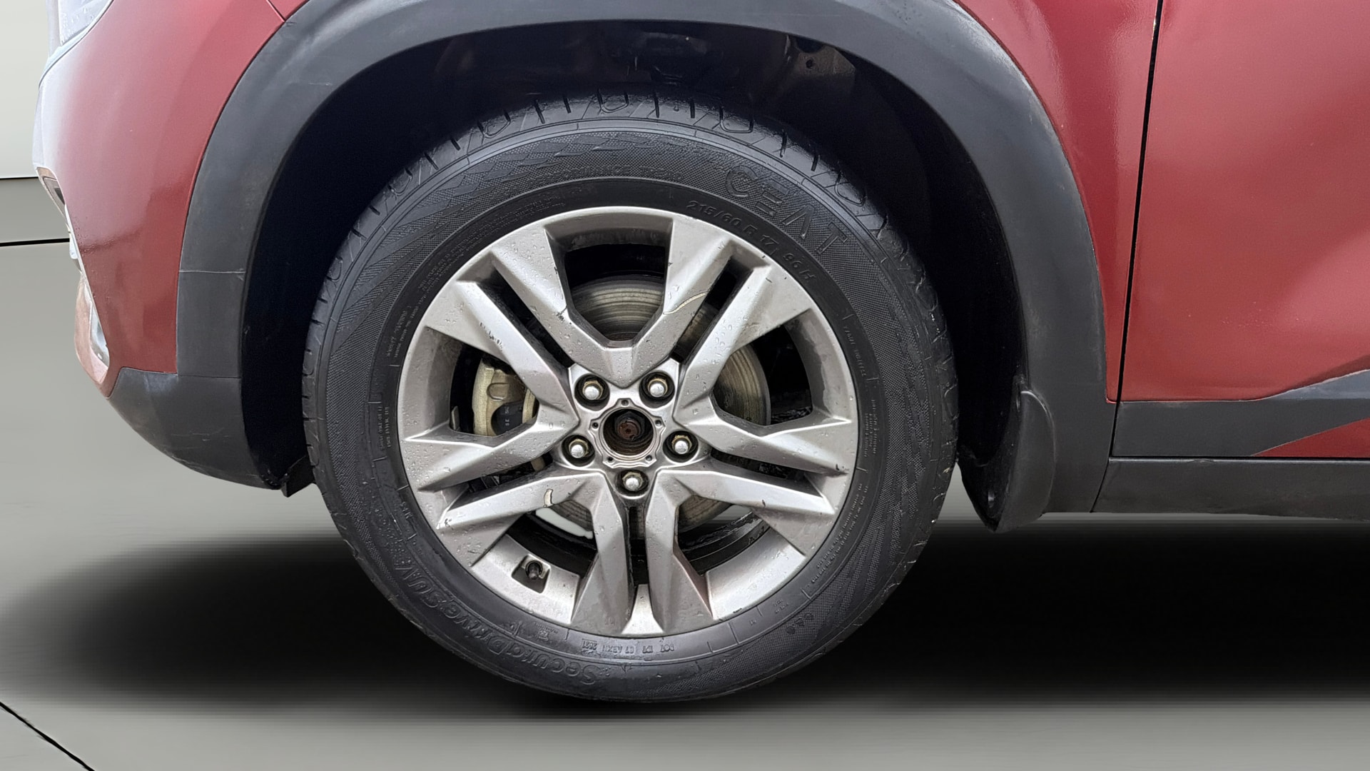Used 2019 Kia Seltos Used 2019 Kia Seltos