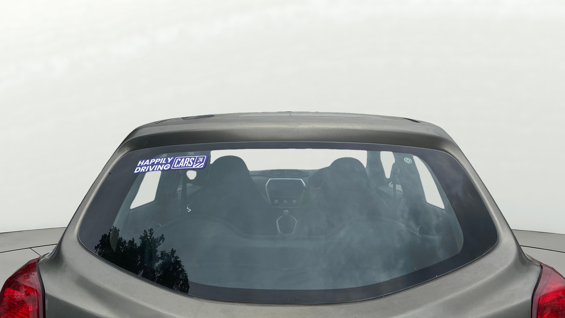 View 2019 Datsun Go T Image 4 Used 2019 Datsun Go T Image 4