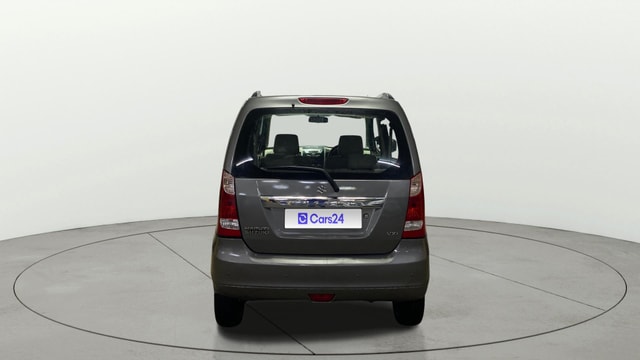 View Maruti Suzuki 1000 Image 38 Used Maruti Suzuki 1000 Image 38