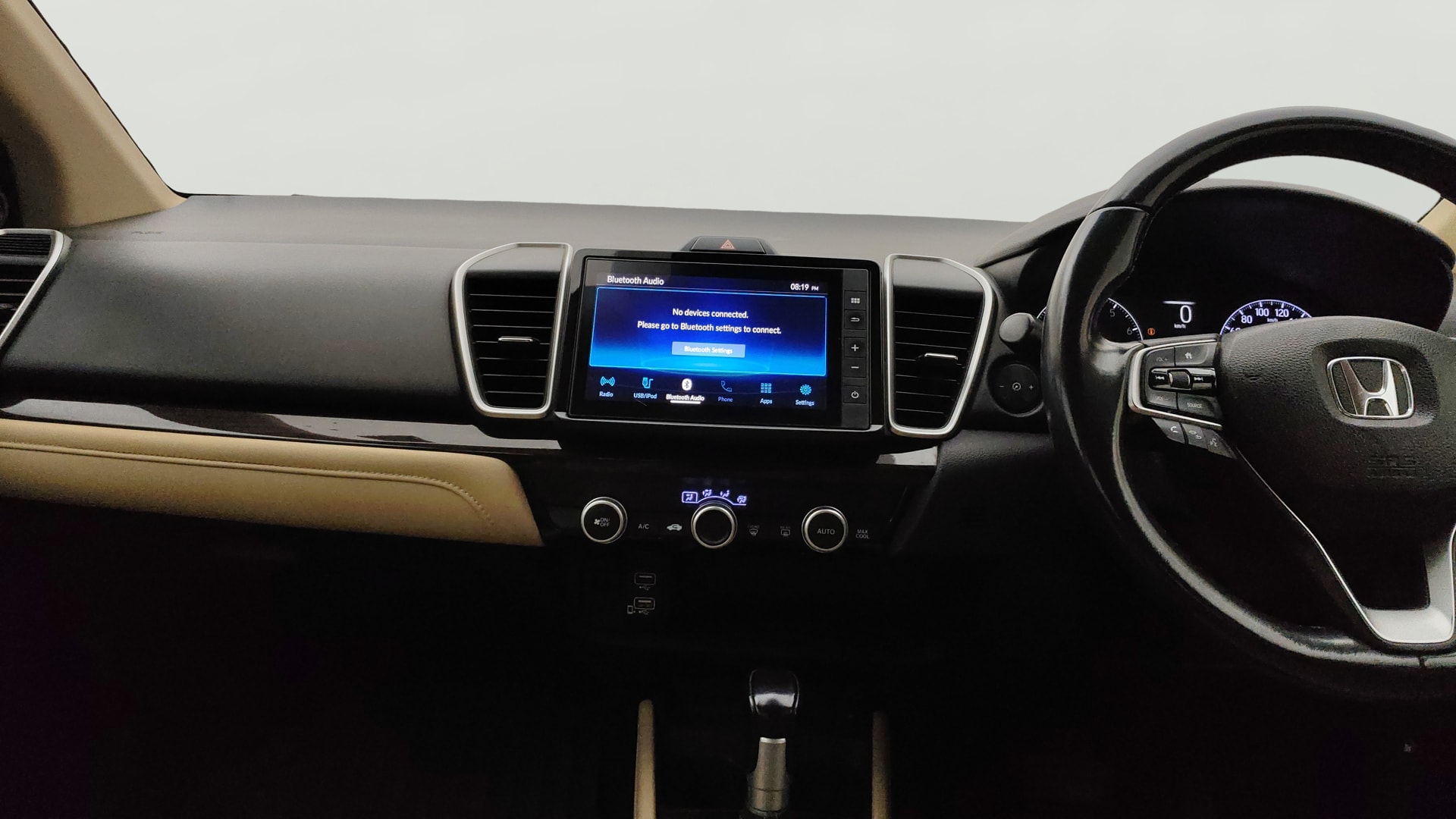 View 2023 Honda City ZX CVT Image 18 Used 2023 Honda City ZX CVT Image 18