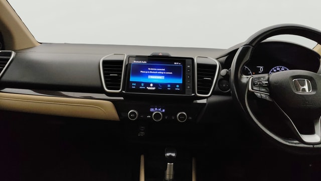 View Honda City ZX Image 18 Used Honda City ZX Image 18