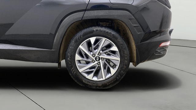 View Hyundai Tucson Image 12 Used Hyundai Tucson Image 12
